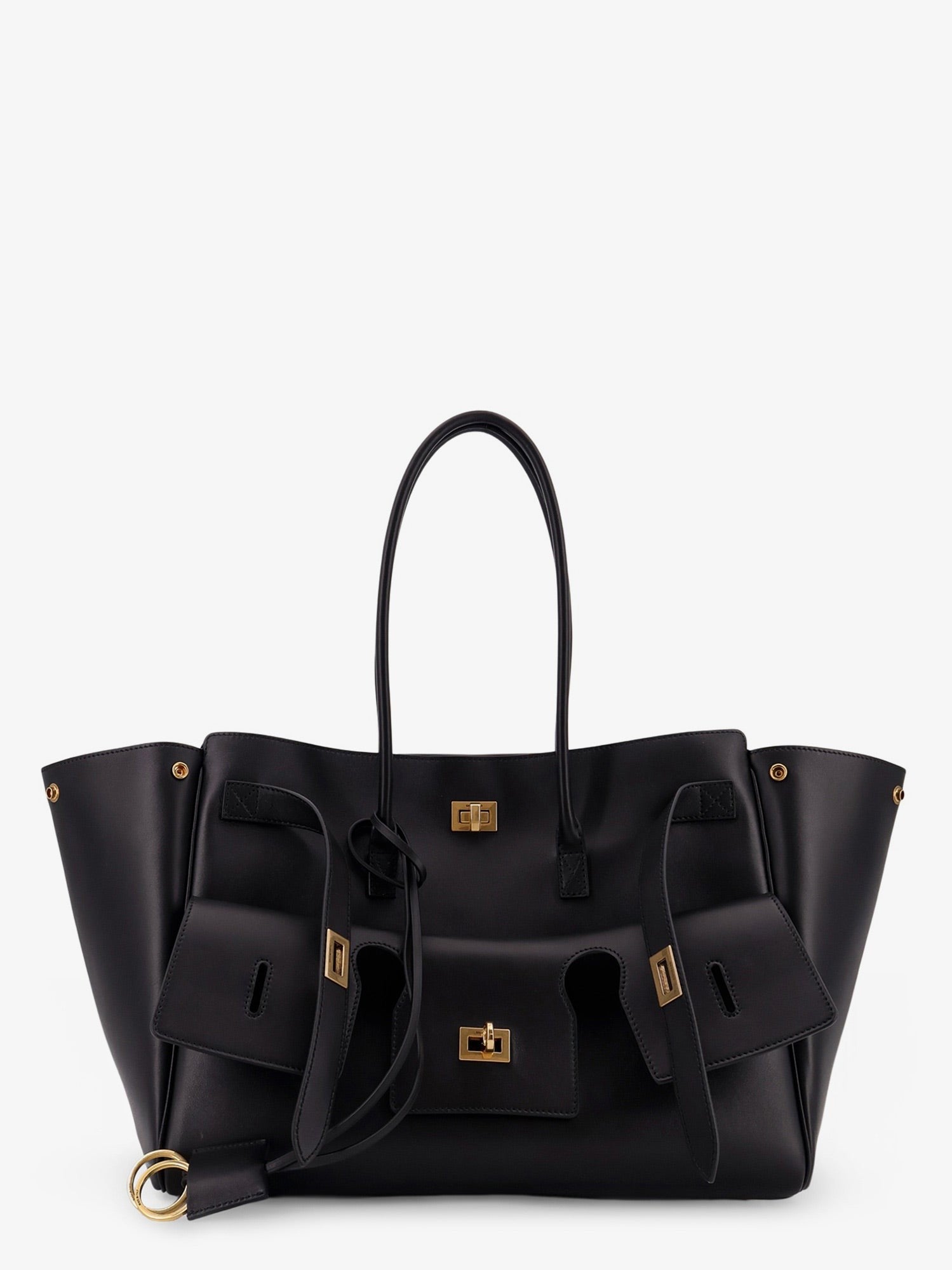 Carry All Bel Air shoulder bag