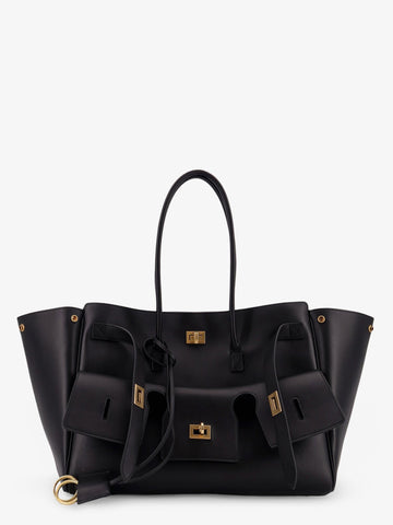 Carry All Bel Air shoulder bag