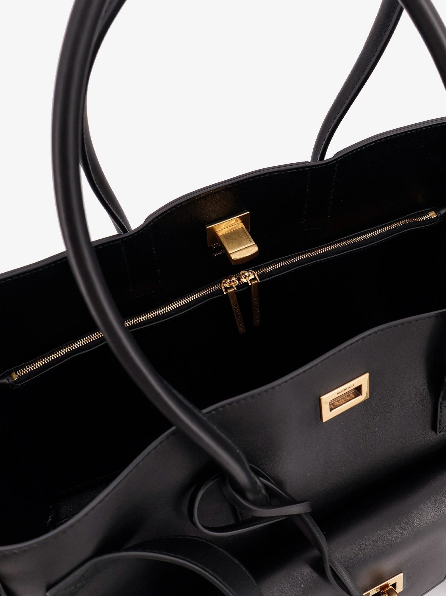 Carry All Bel Air shoulder bag