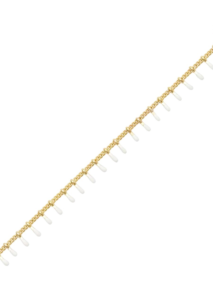 "CASABLANCA" NECKLACE