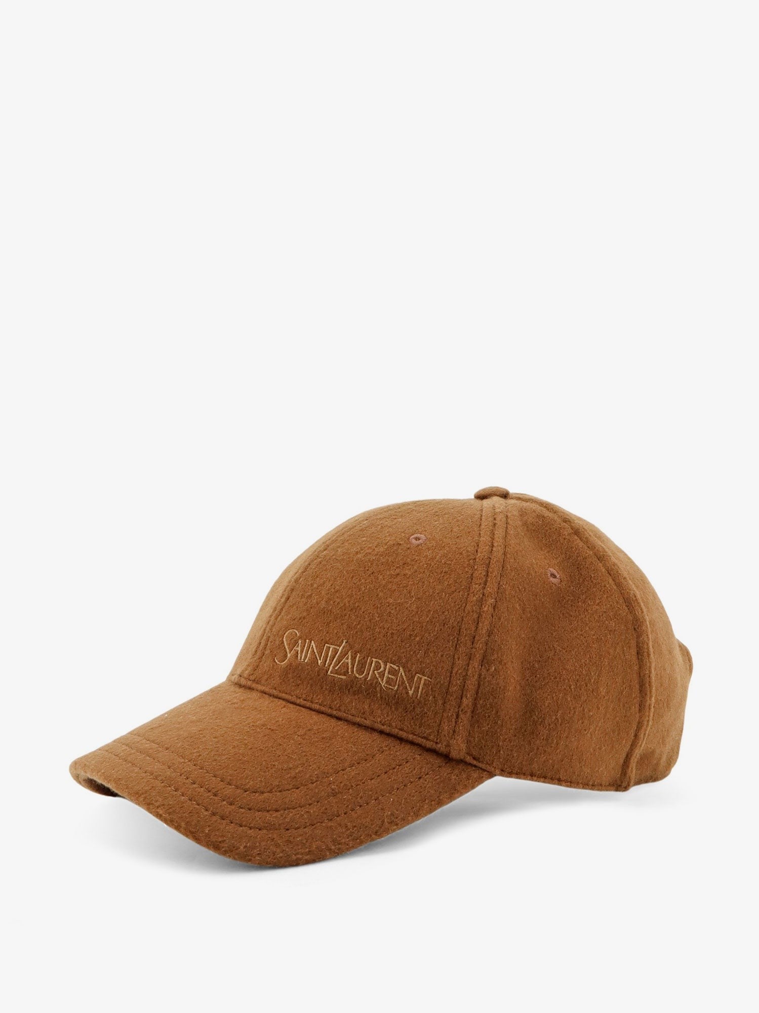 Cashmere baseball Hat