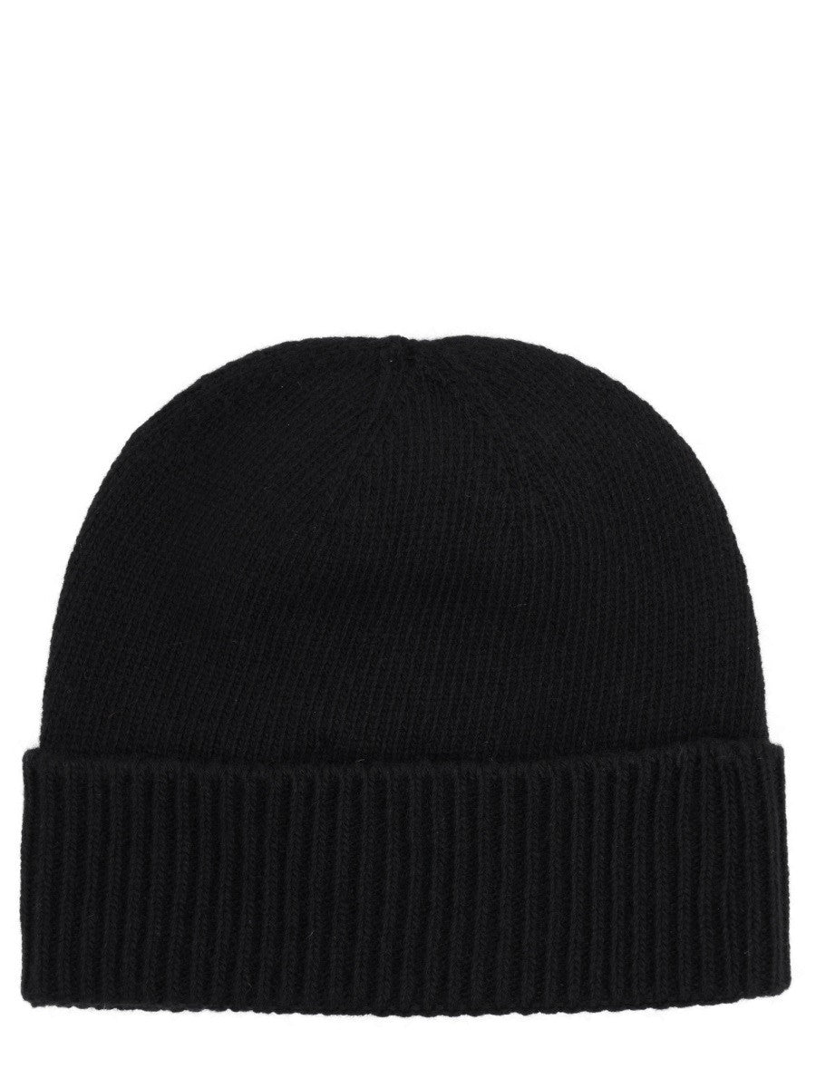 CASHMERE BEANIE