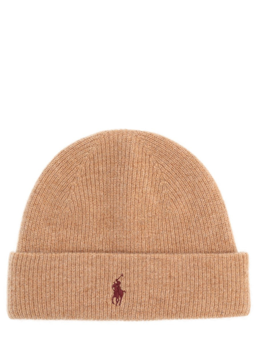 CASHMERE BEANIE