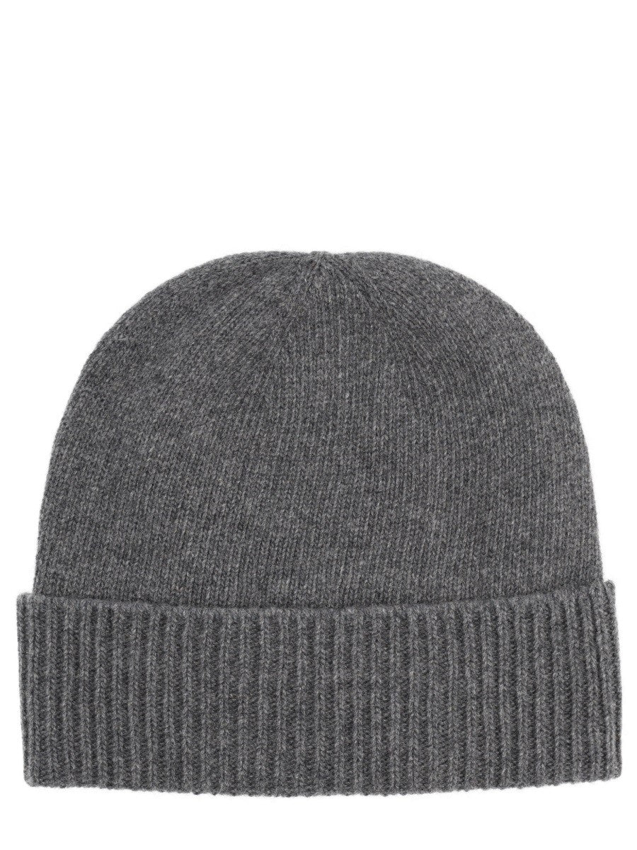 CASHMERE BEANIE
