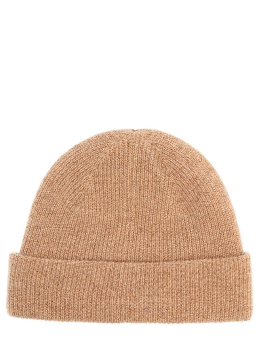 CASHMERE BEANIE