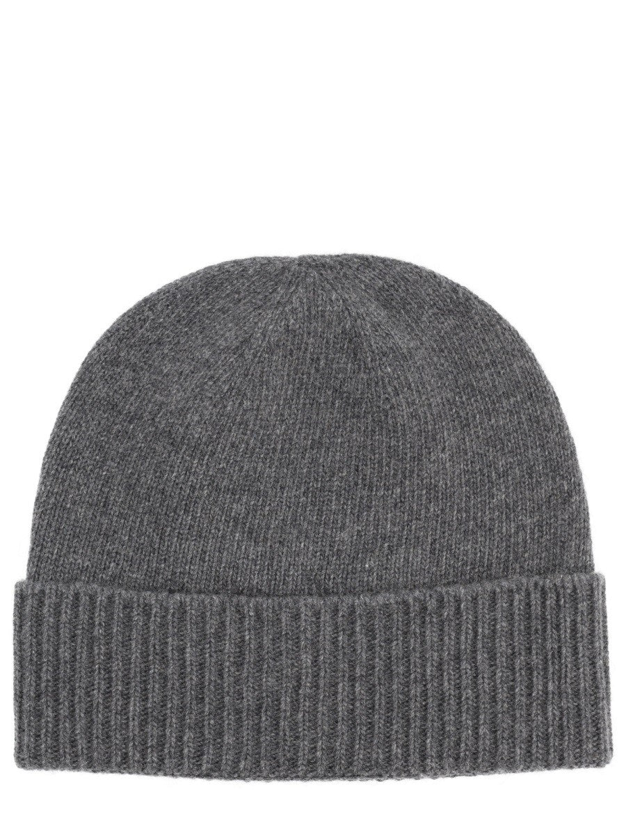 CASHMERE BEANIE