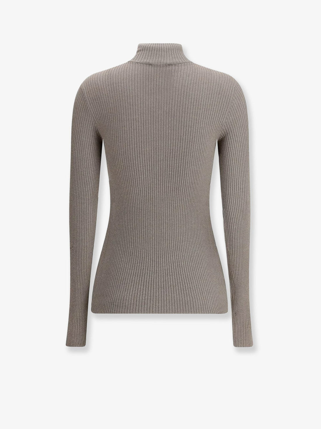 Cashmere blend turtleneck sweater