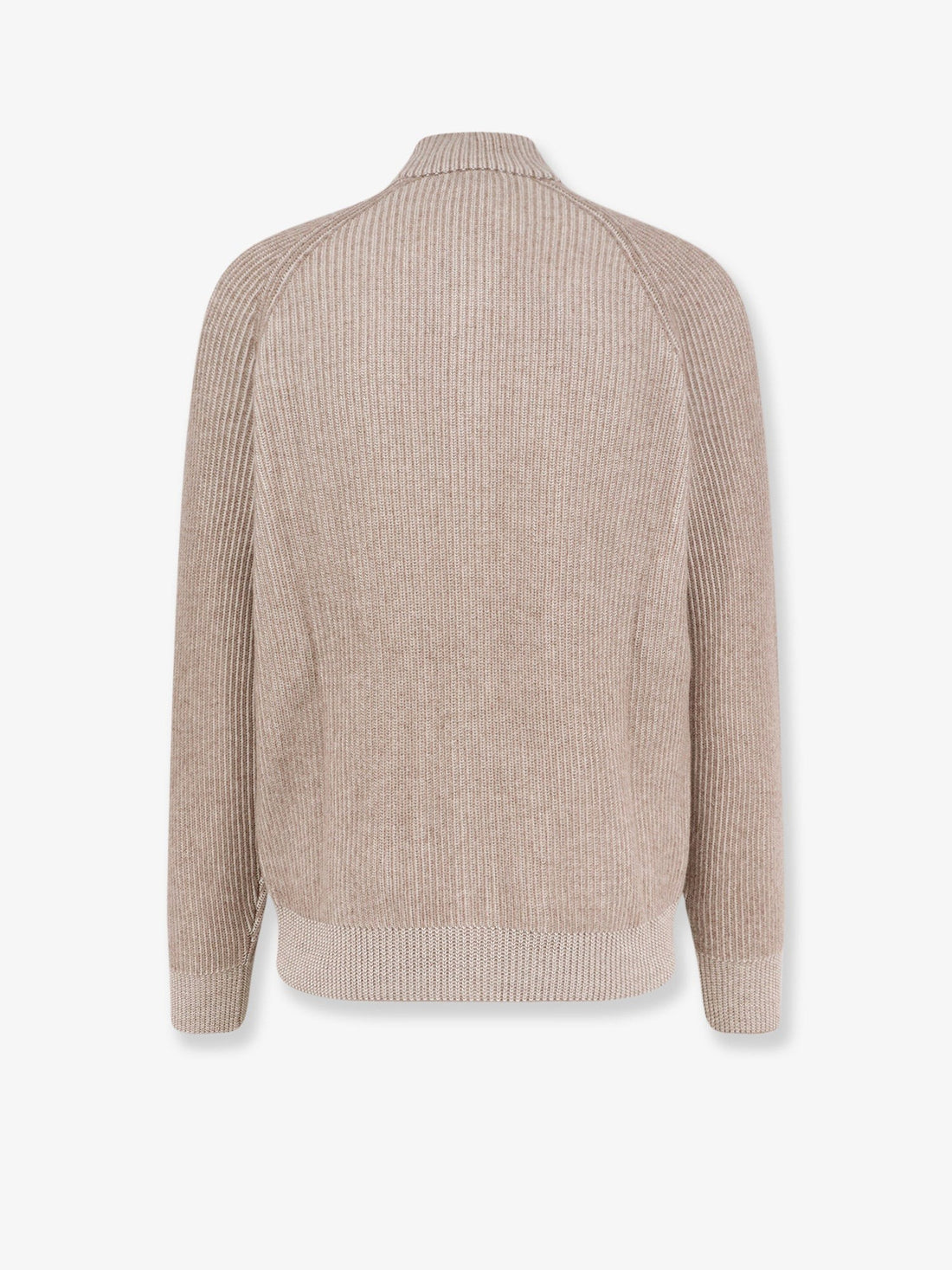 Cashmere cardigan