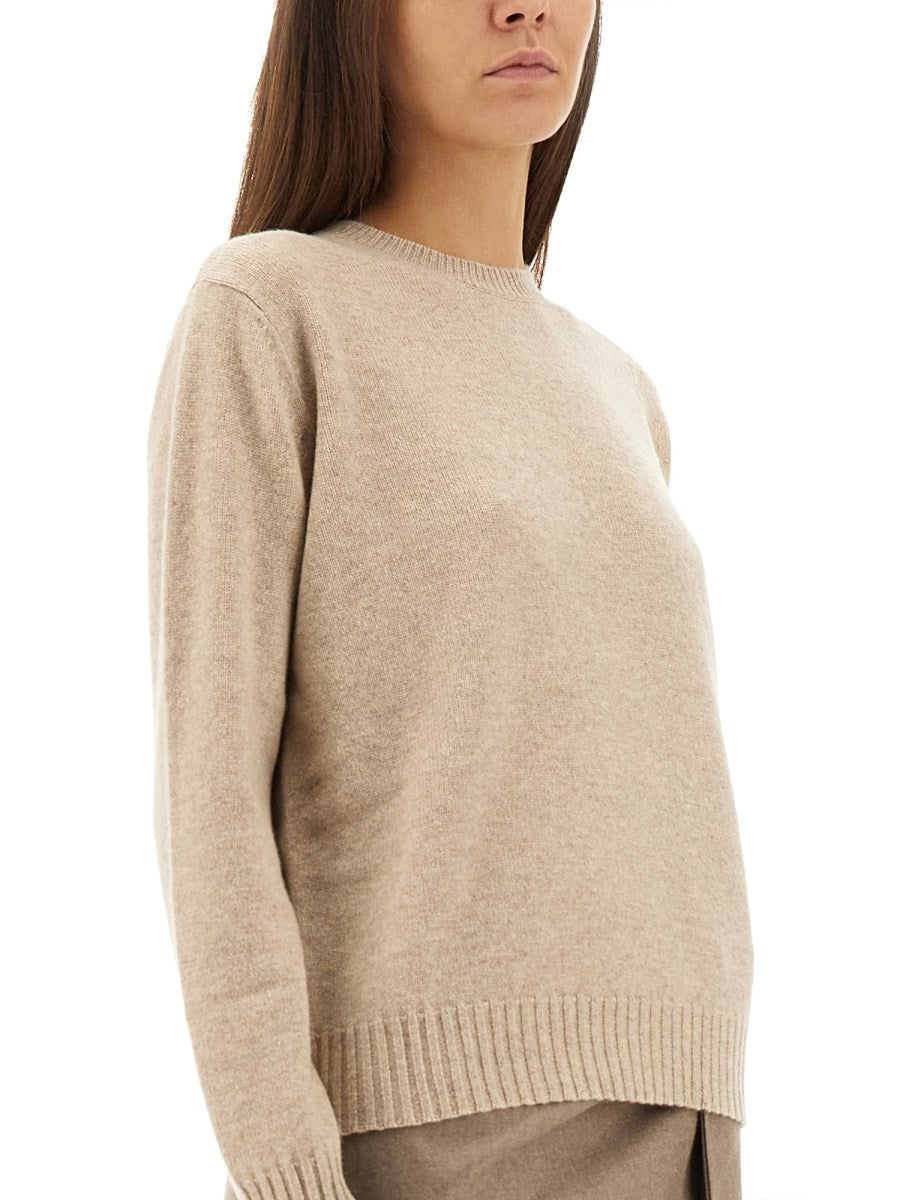 CASHMERE "CINEMA" SWEATER