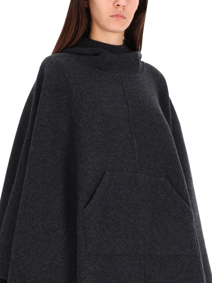 CASHMERE COAT