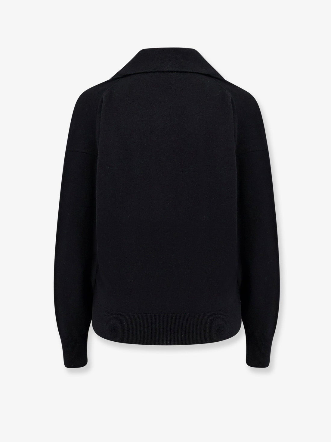 Cashmere Polo Shirt/Sweater