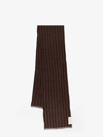 Cashmere scarf
