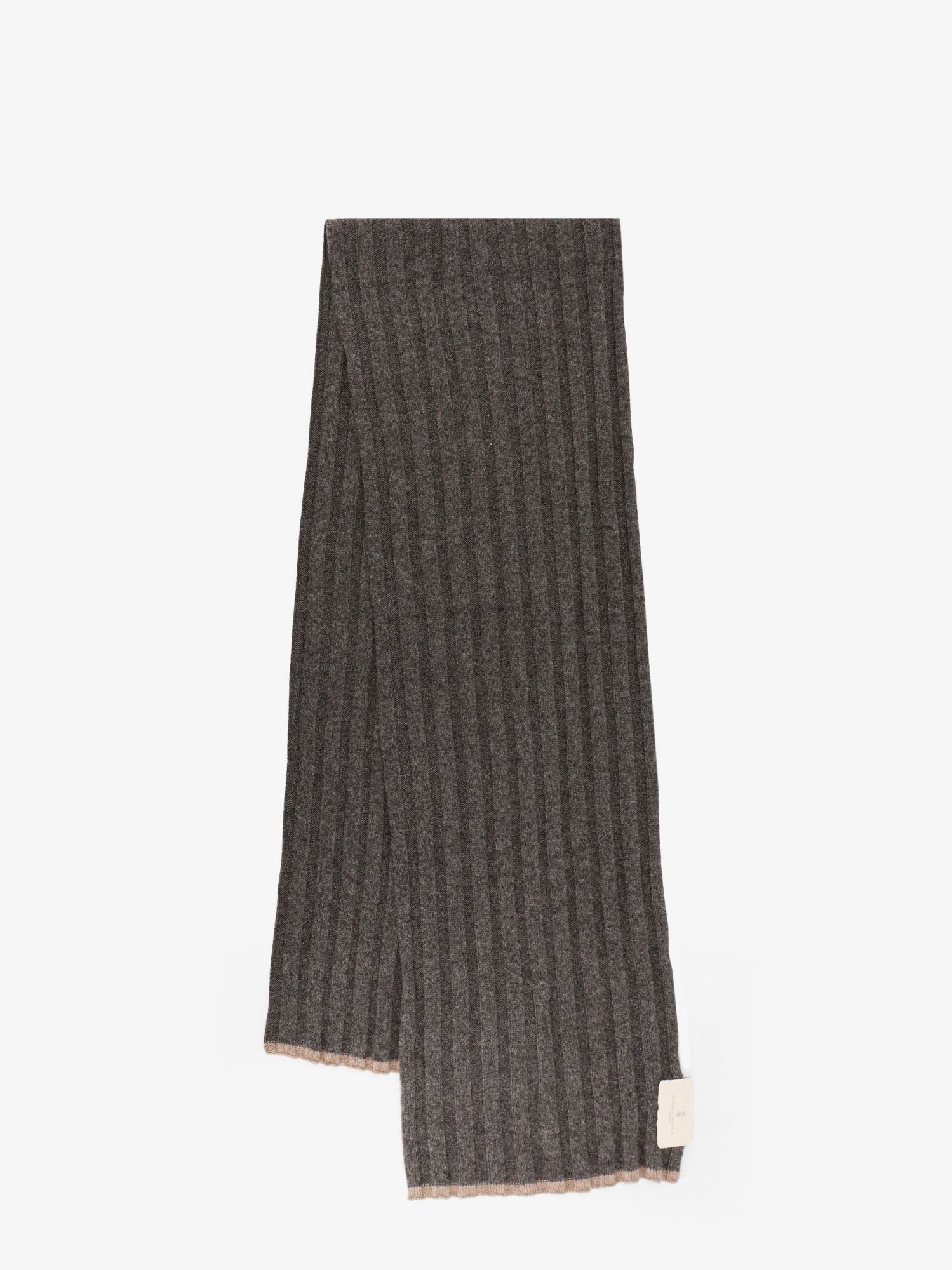 Cashmere scarf