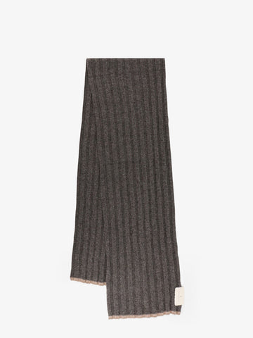 Cashmere scarf