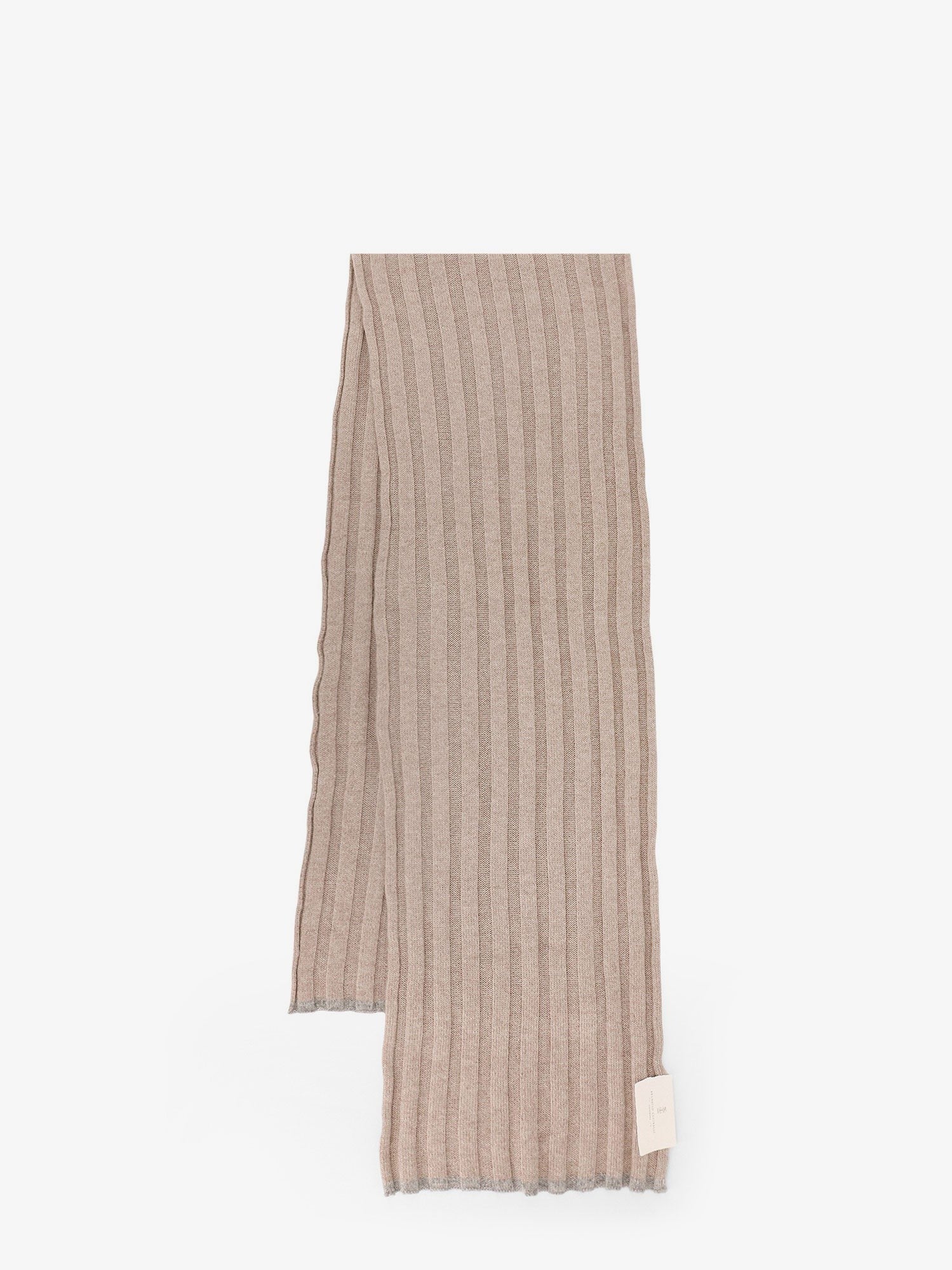 Cashmere scarf