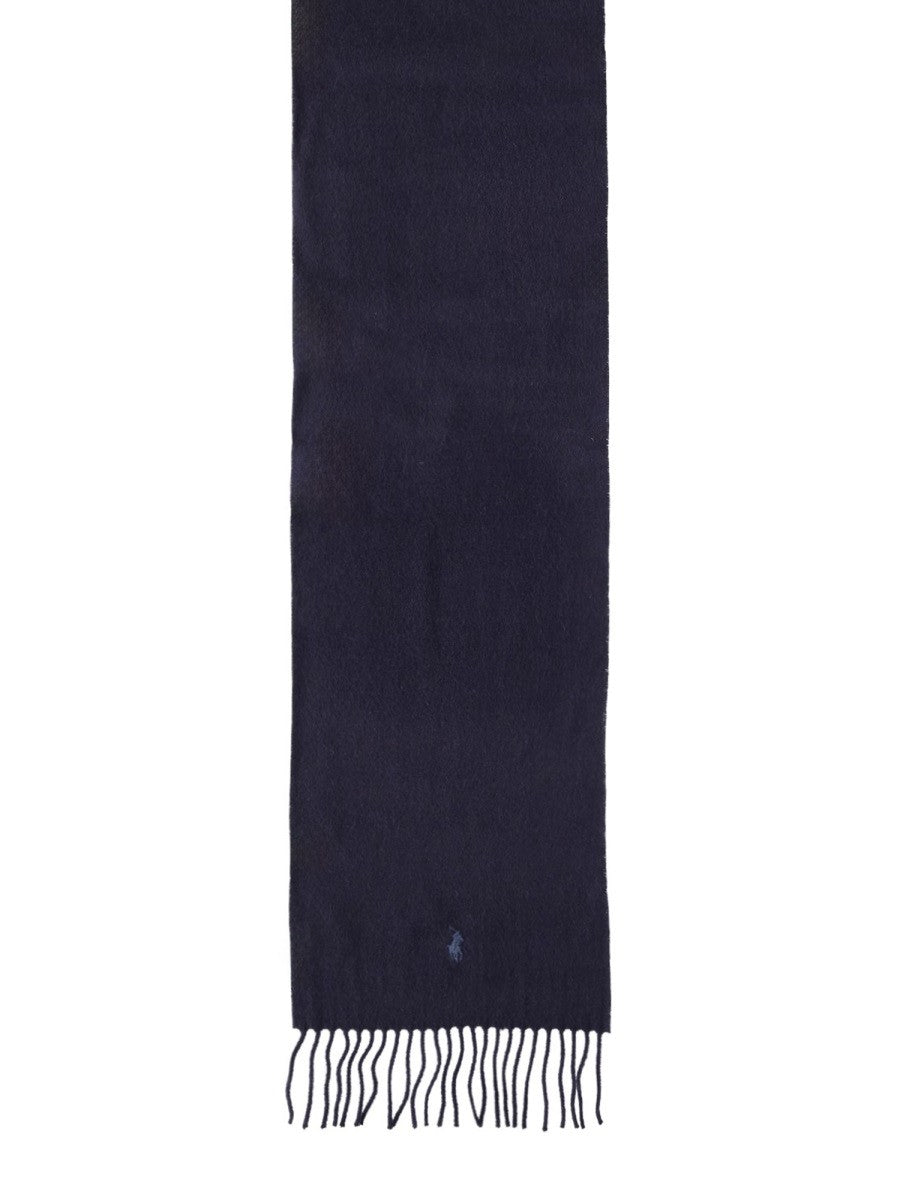 CASHMERE SCARF