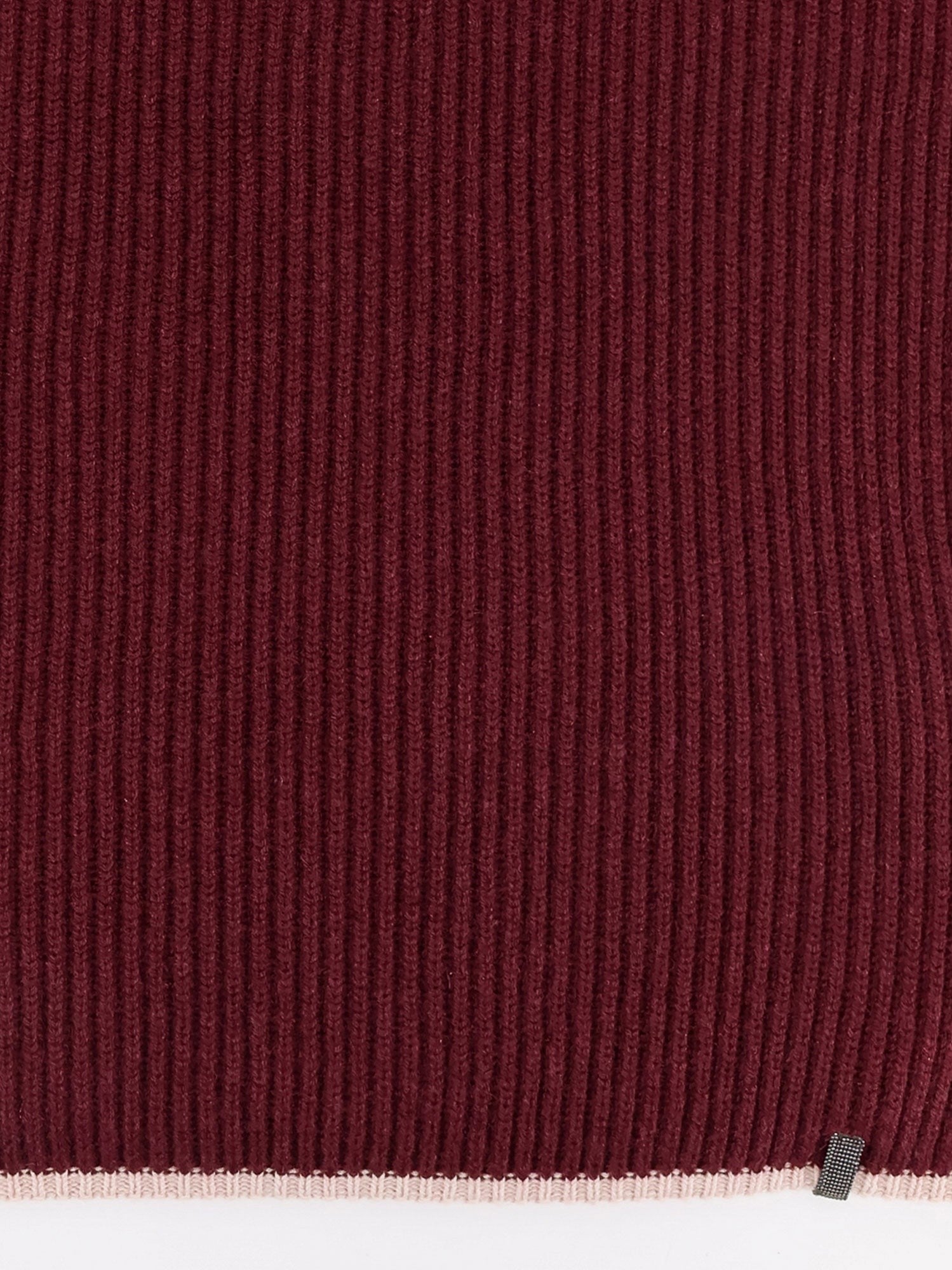 Cashmere scarf