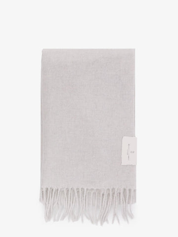 Cashmere scarf