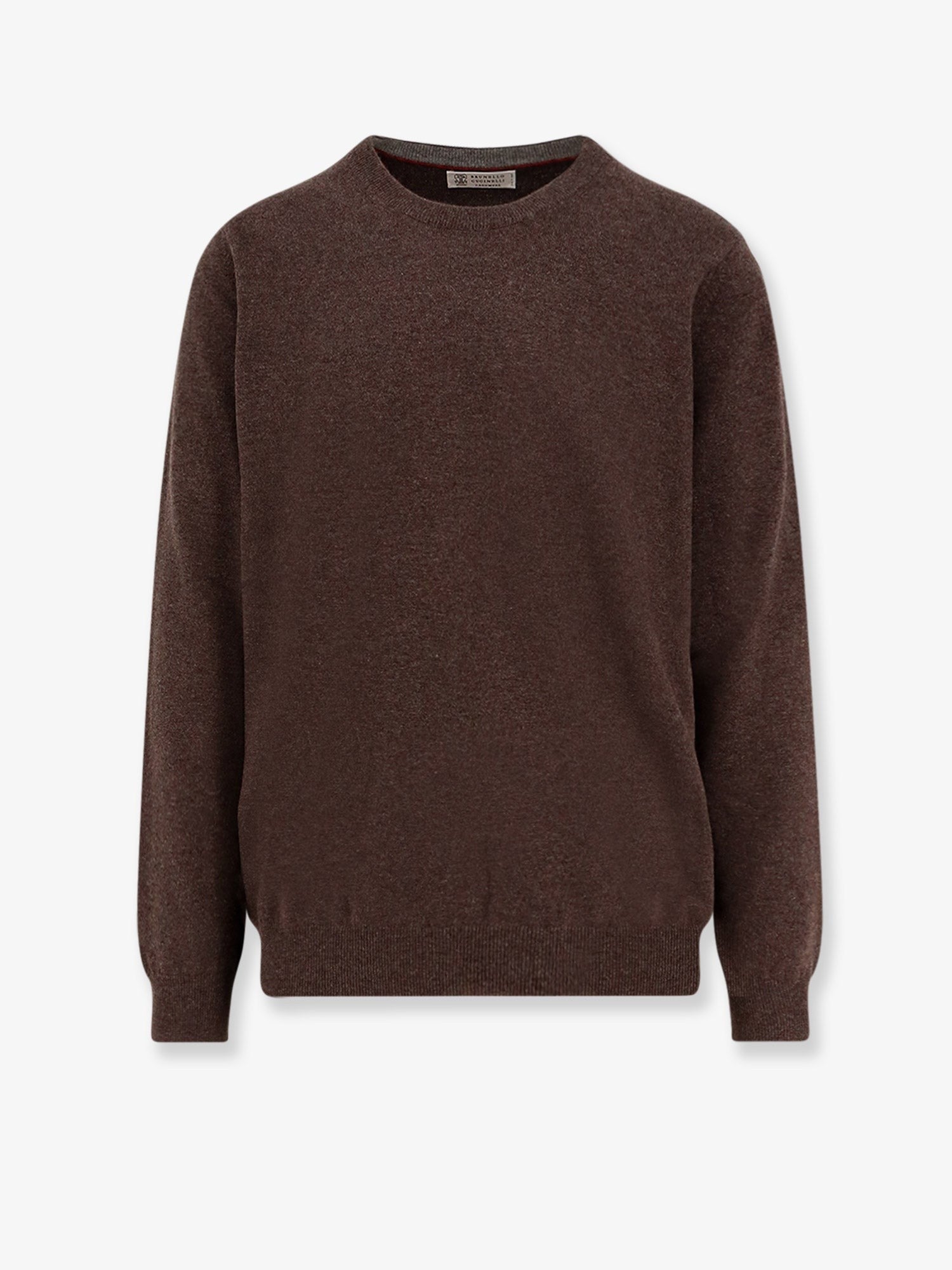 Cashmere sweater