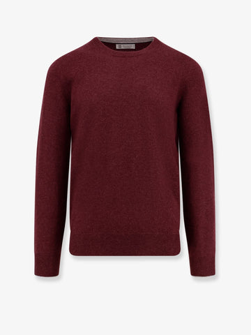 Cashmere sweater