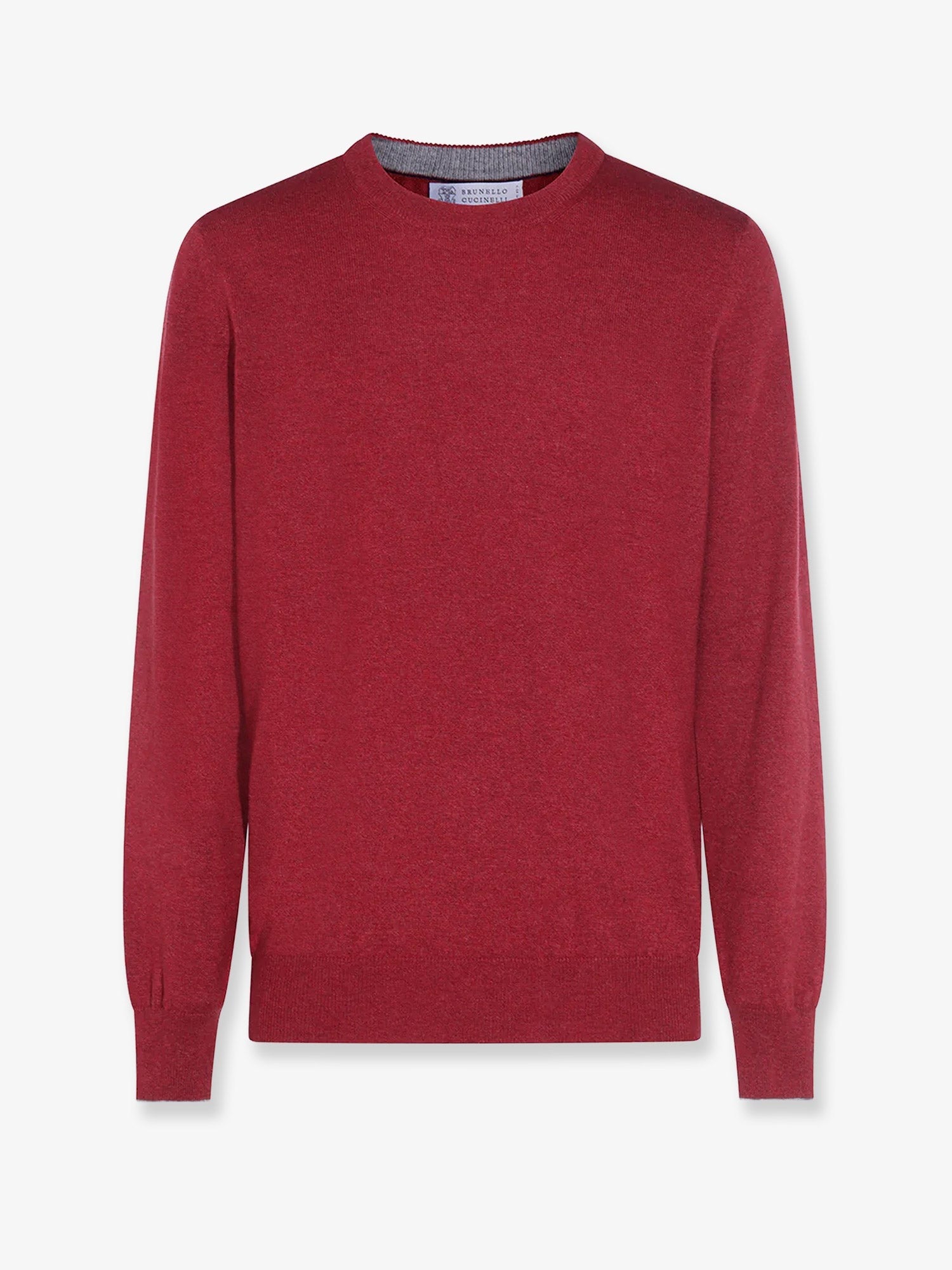 Cashmere sweater