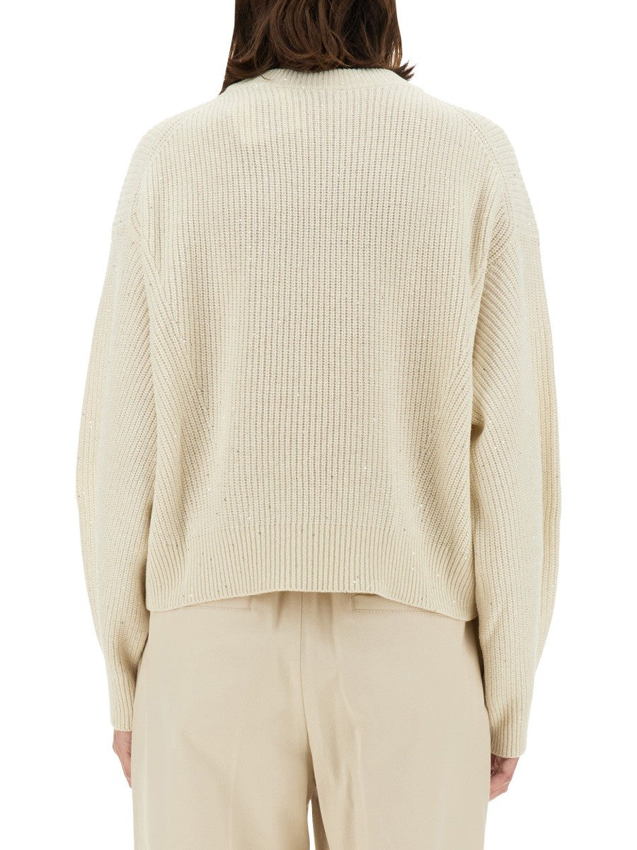 CASHMERE SWEATER