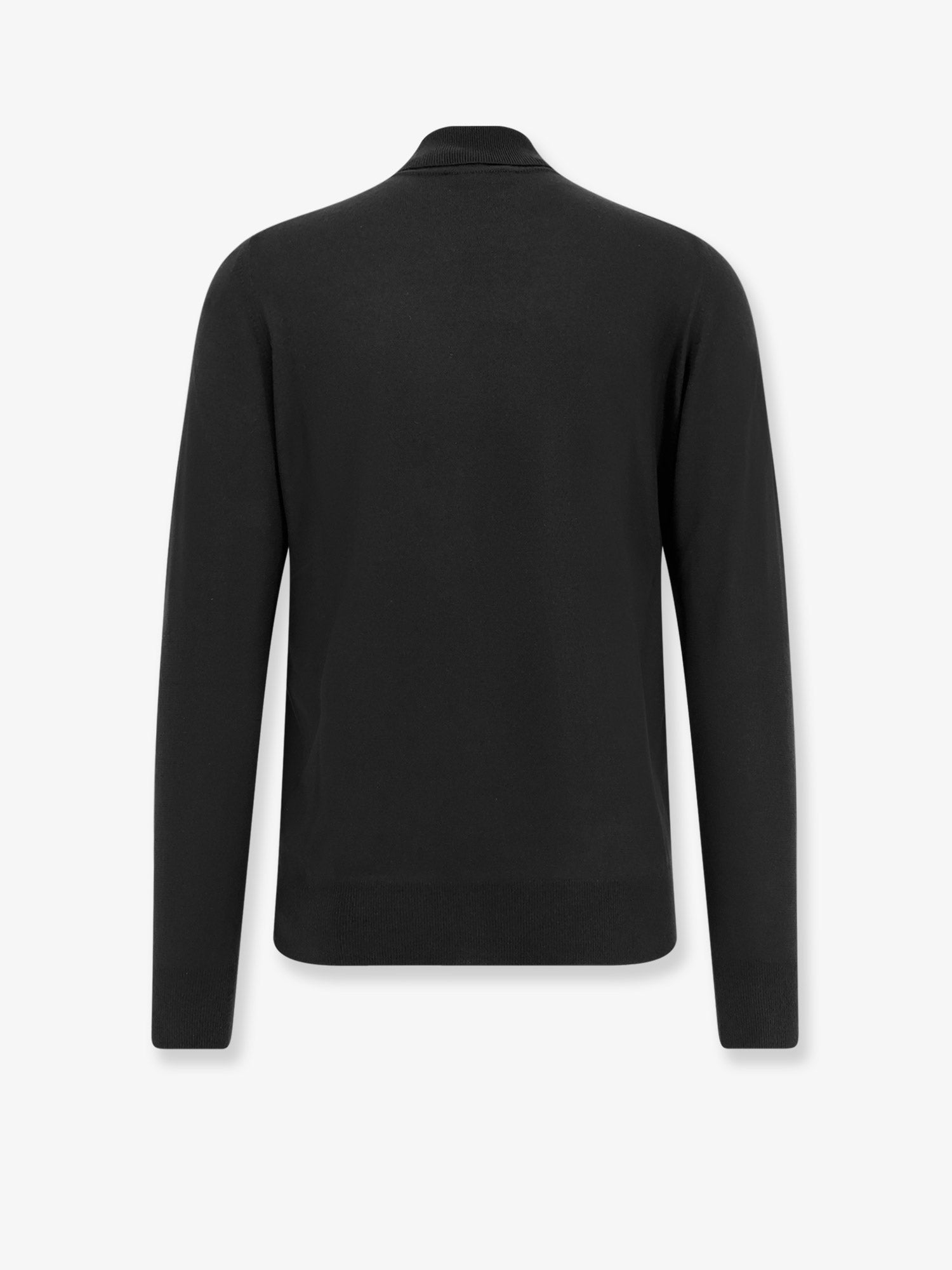 Cashmere turtleneck