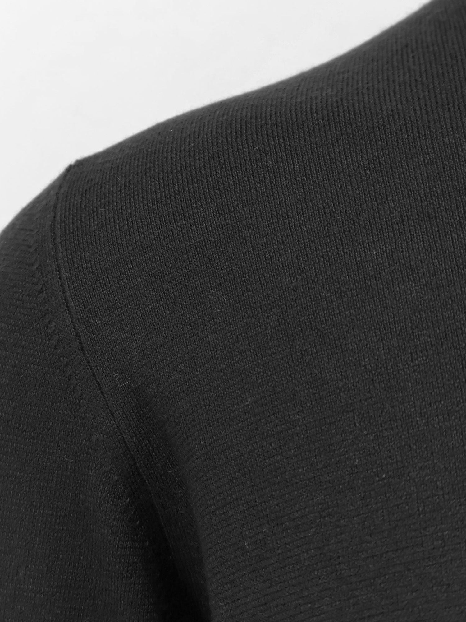 Cashmere turtleneck
