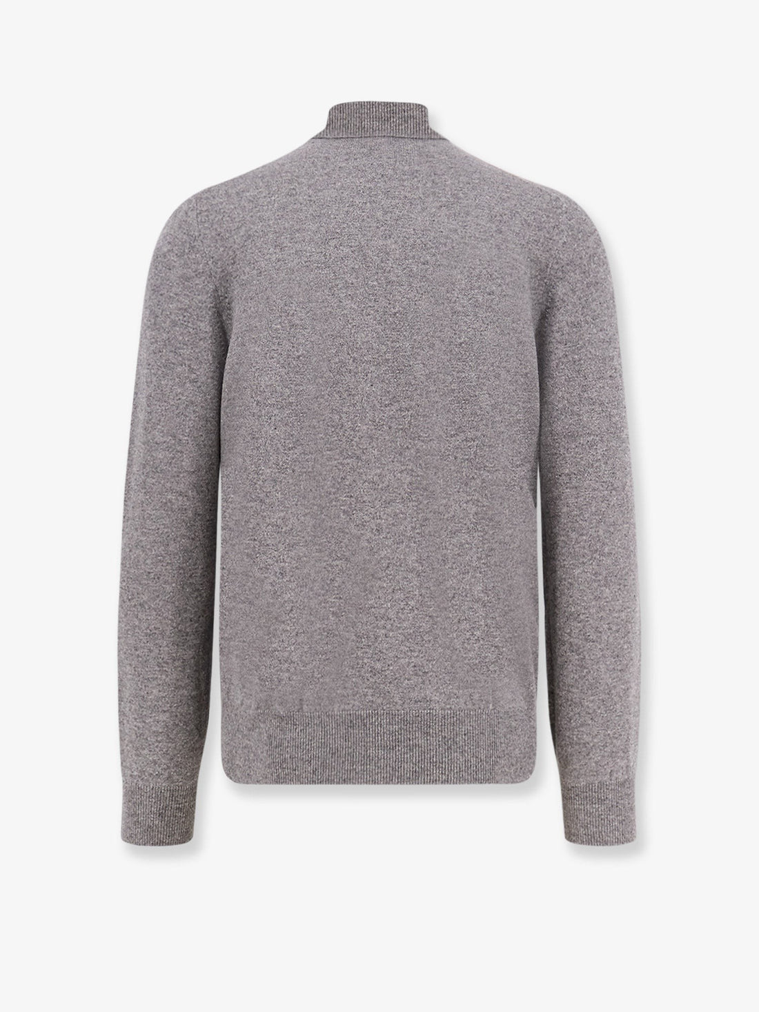 Cashmere turtleneck
