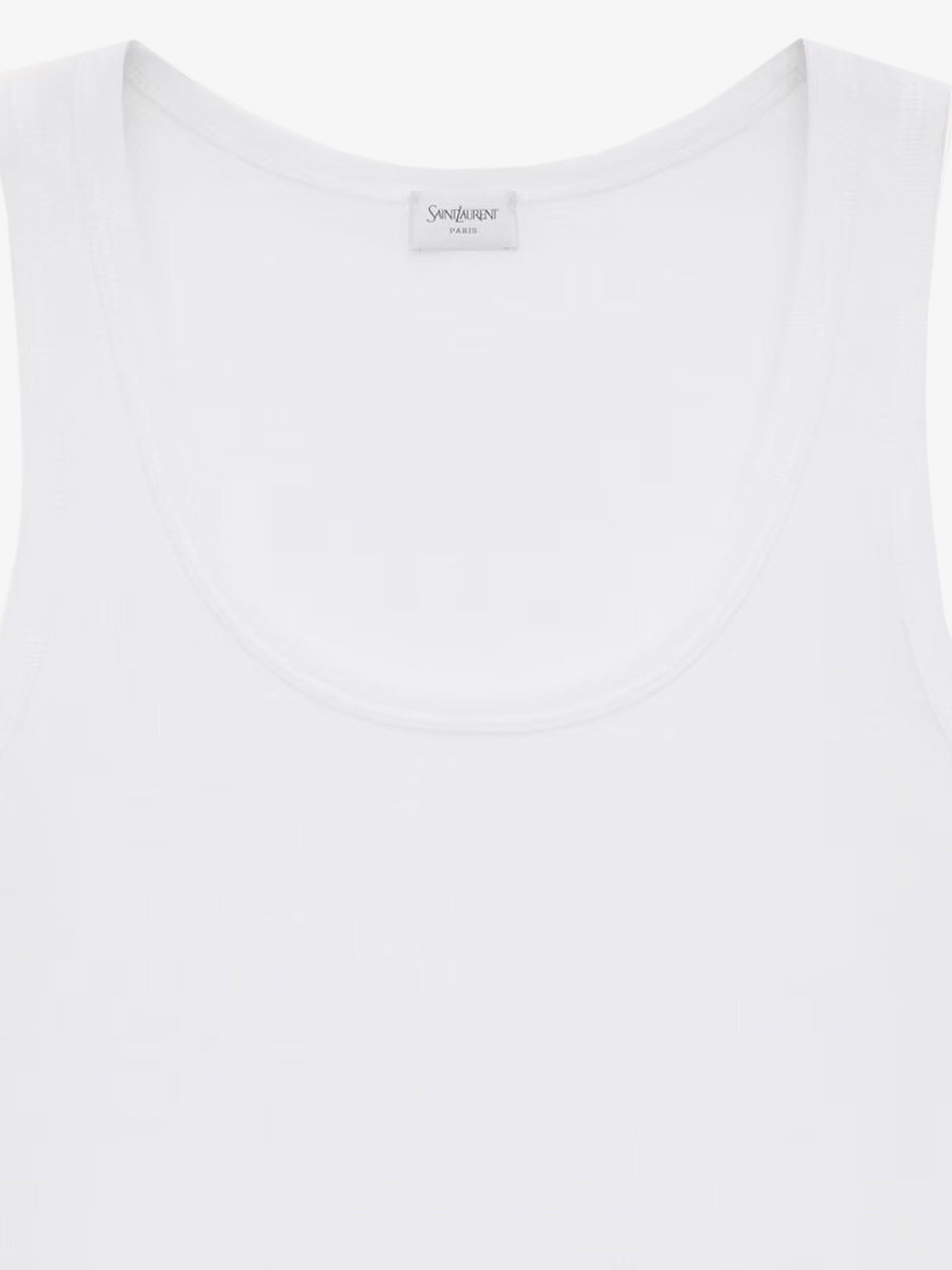 Cassandre certified cotton top