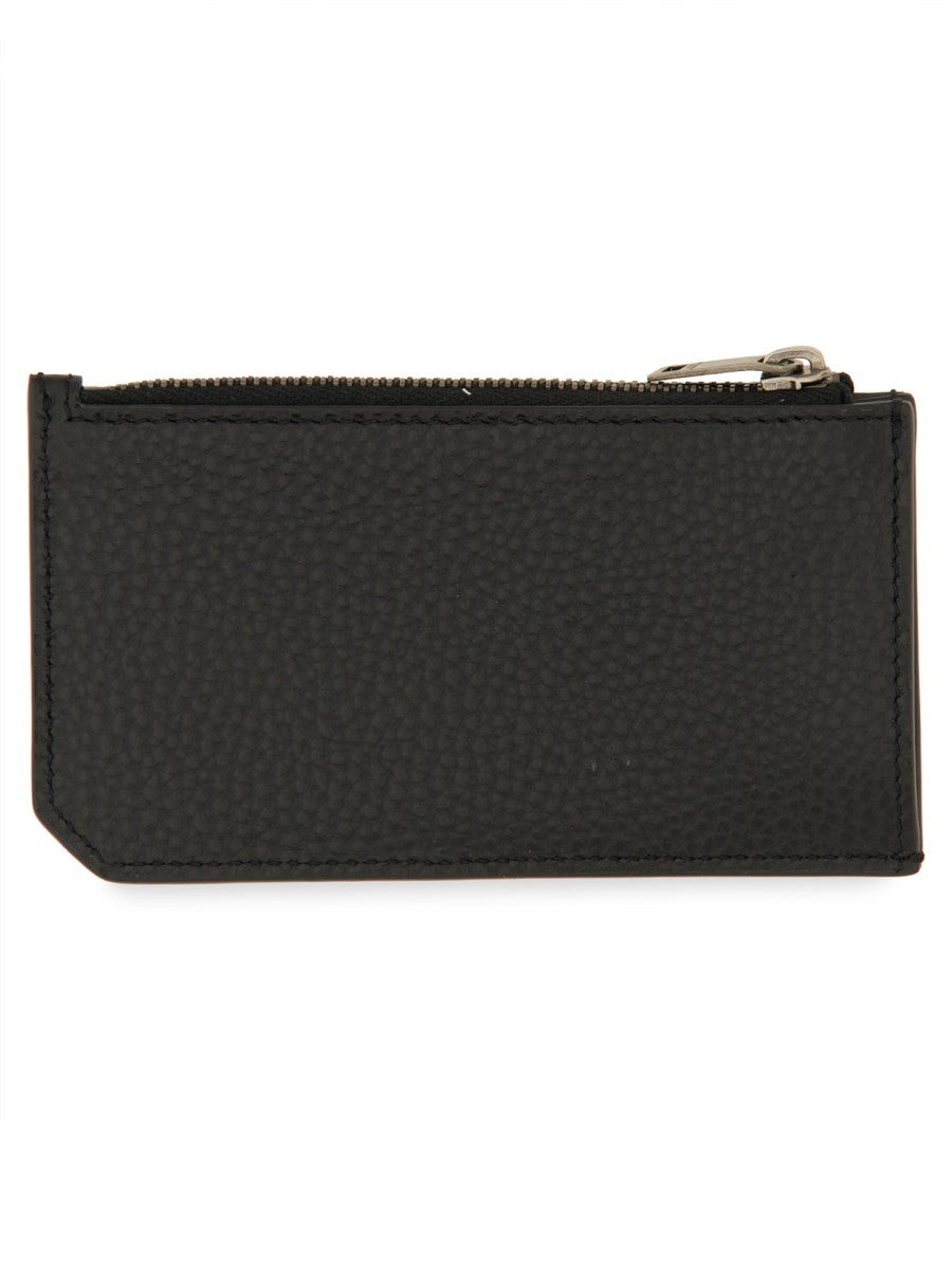 CASSANDRE FRAGMENTS CARD HOLDER