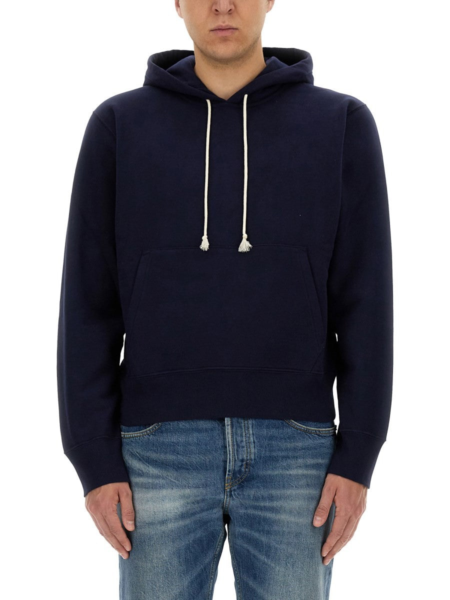 CASSANDRE HOODIE