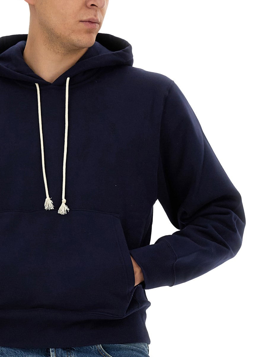CASSANDRE HOODIE