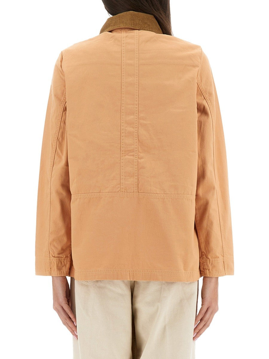 CASUAL JACKET "SONNIE"