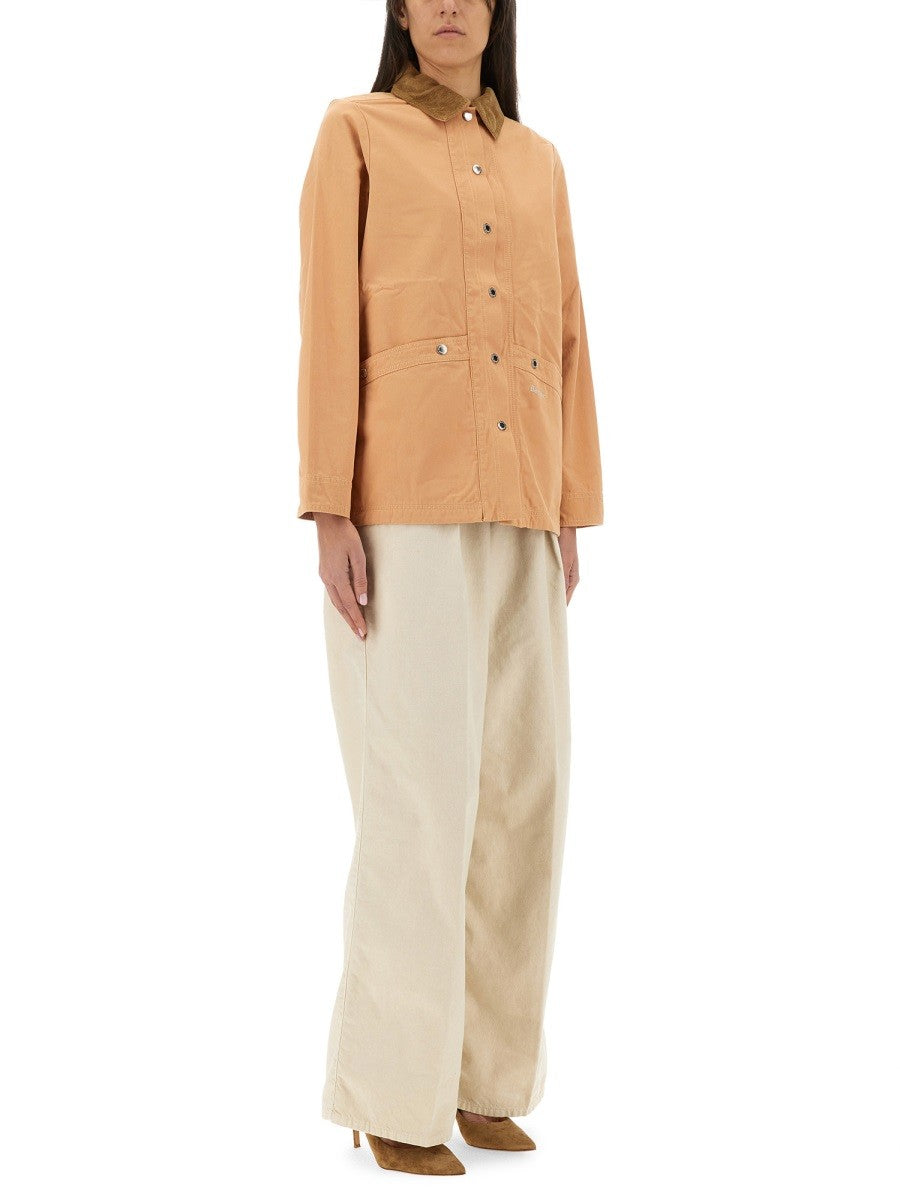 CASUAL JACKET "SONNIE"