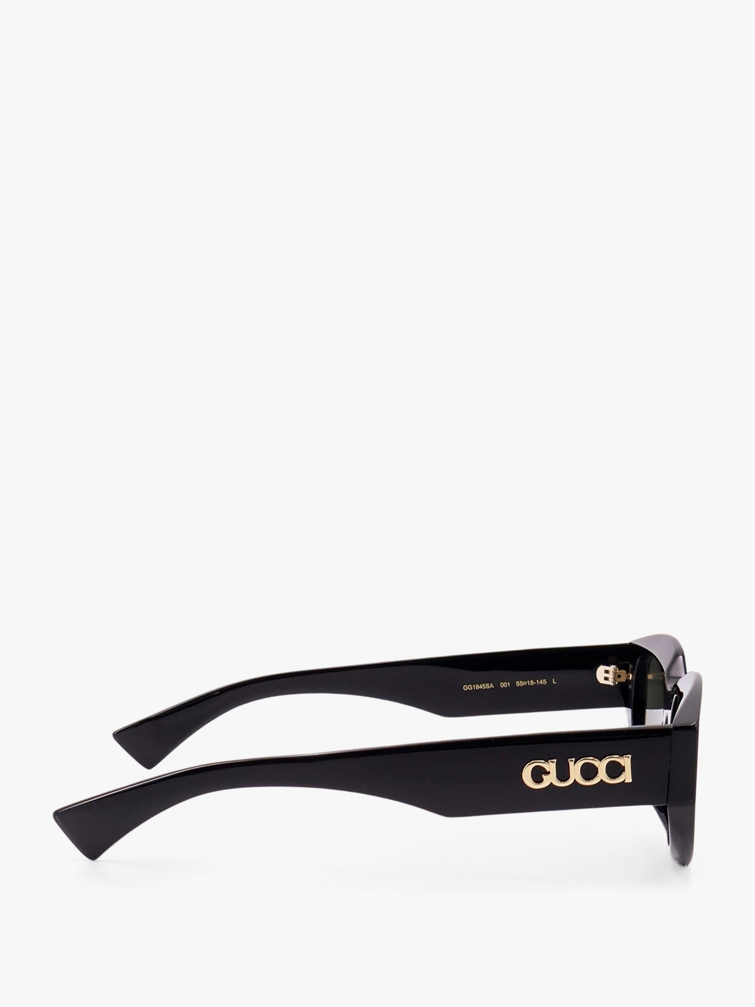 Cat-eye acetate sunglasses