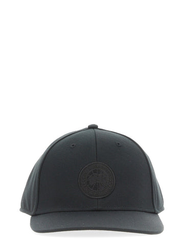 CG TONAL LOGO BASEBALL HAT