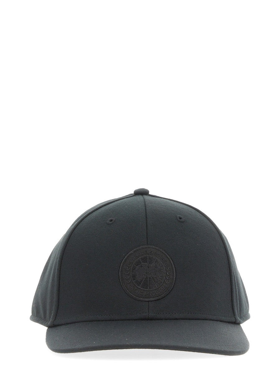 CG TONAL LOGO BASEBALL HAT