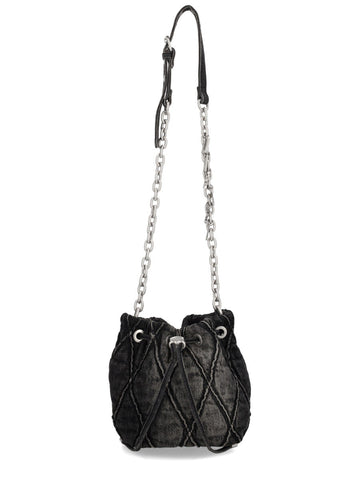 CHARM-D BUCKET S BAG