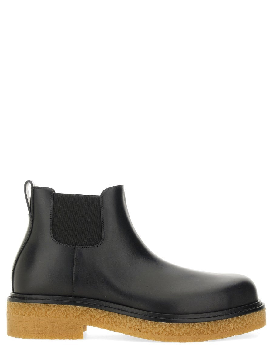 CHELSEA BOOT "HADDOCK"