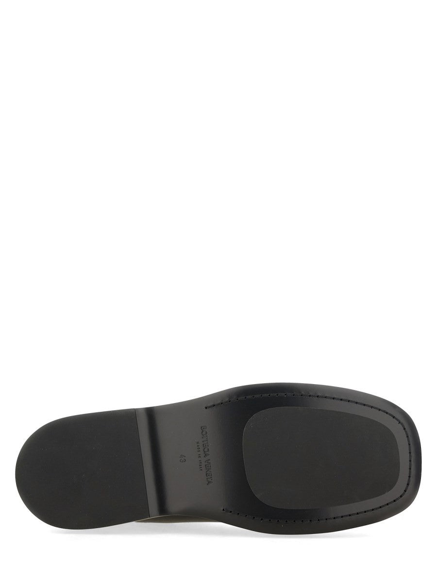 CHELSEA BOOT "TORINO"