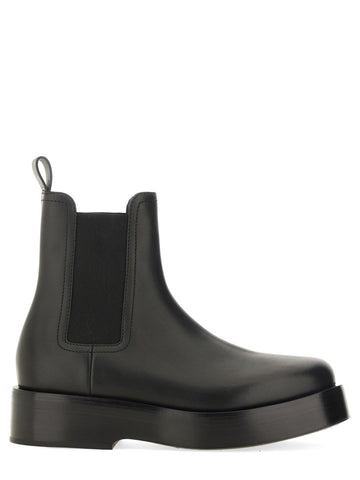 CHELSEA BOOT "TORINO"