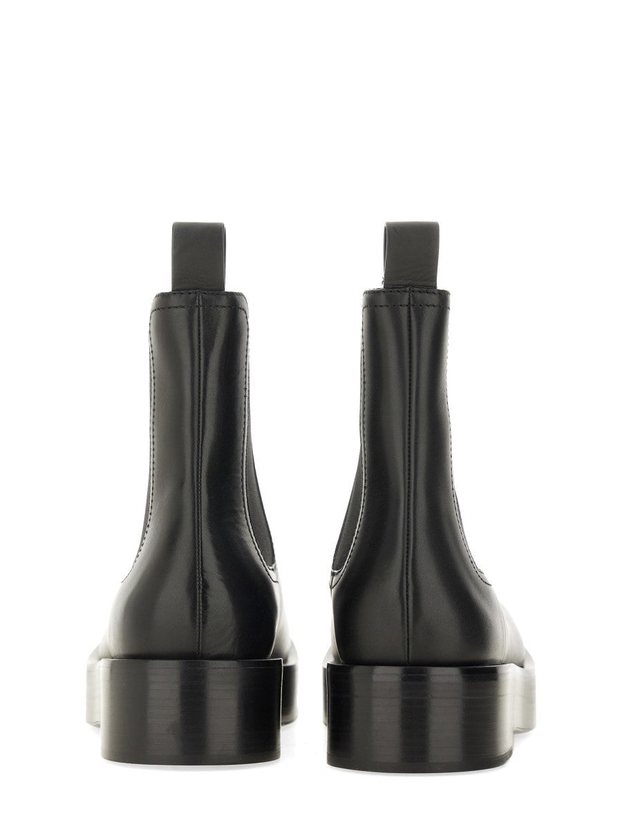 CHELSEA BOOT "TORINO"