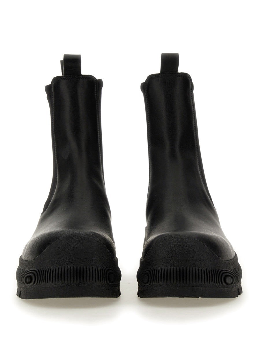CHELSEA BOOT