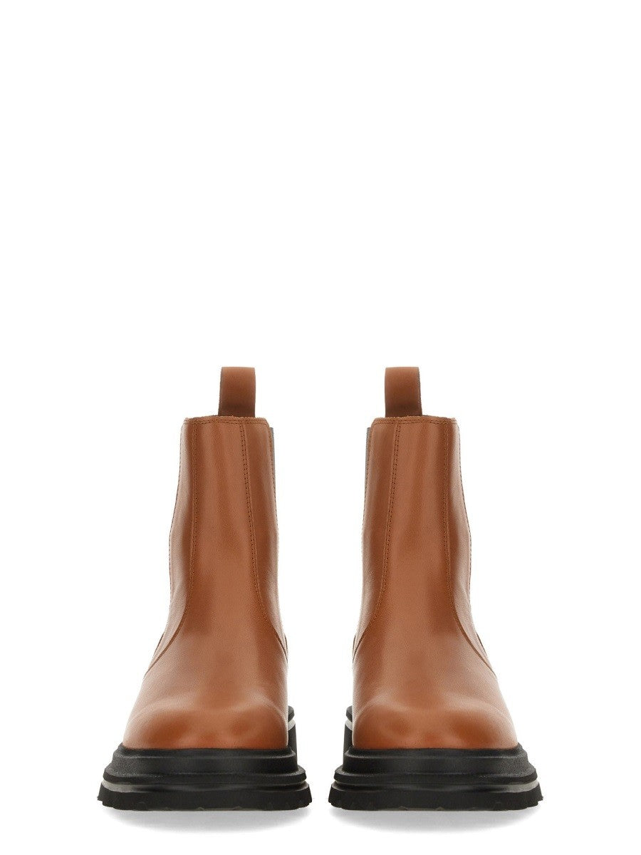 CHELSEA BOOT