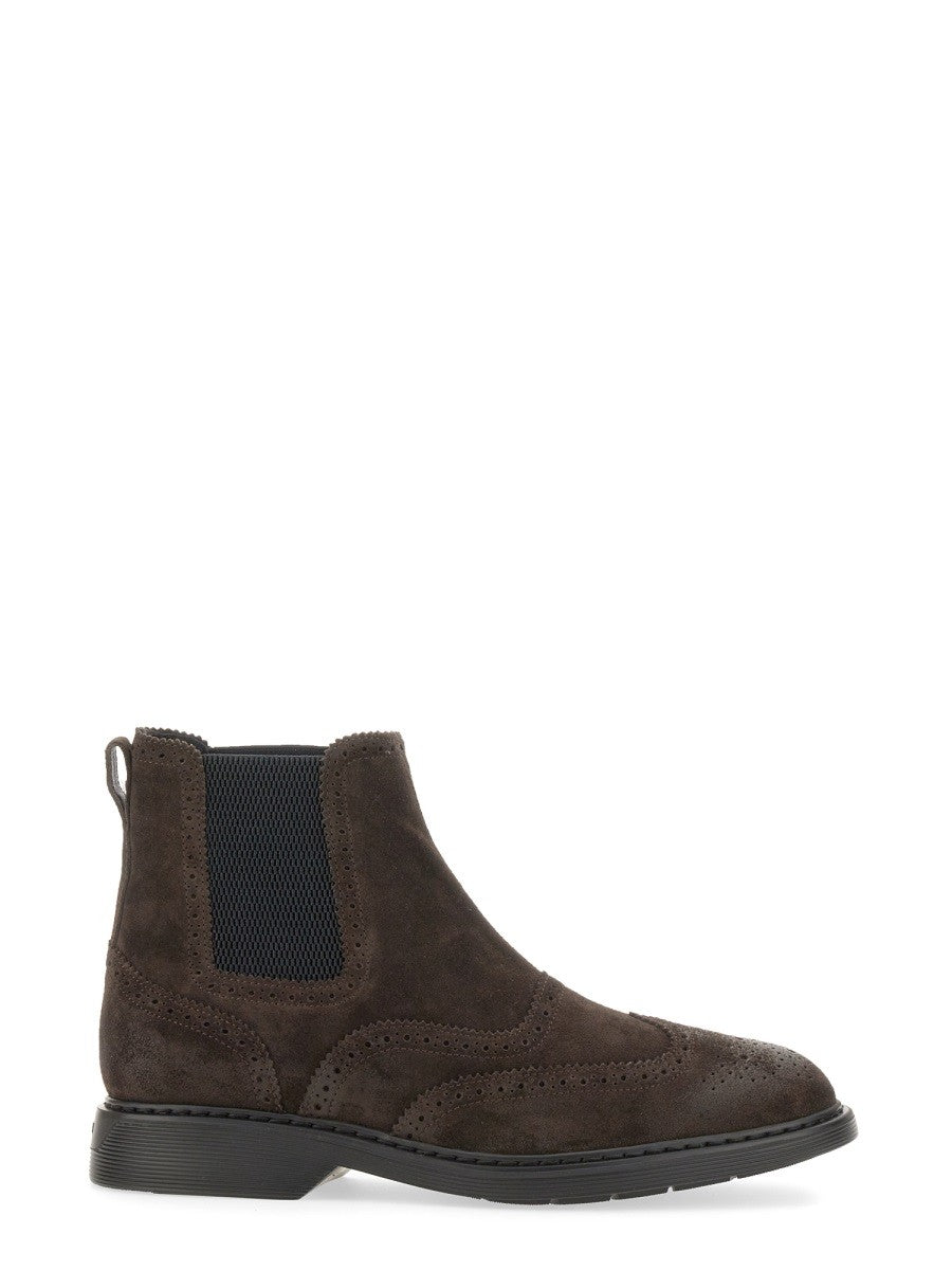 CHELSEA BOOT