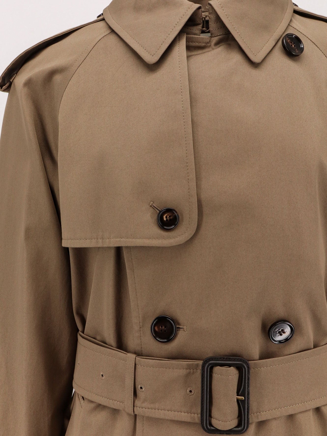 Chestwood cotton trench