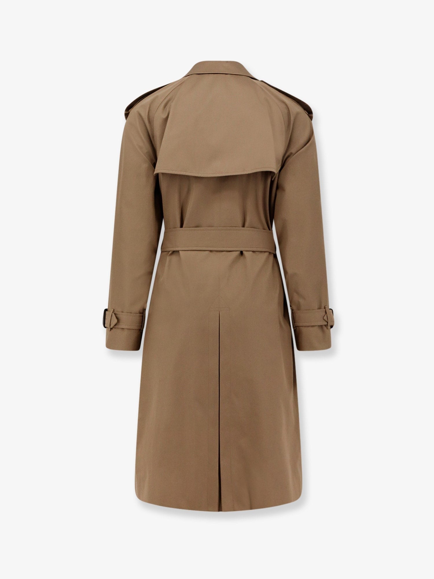 Chestwood cotton trench
