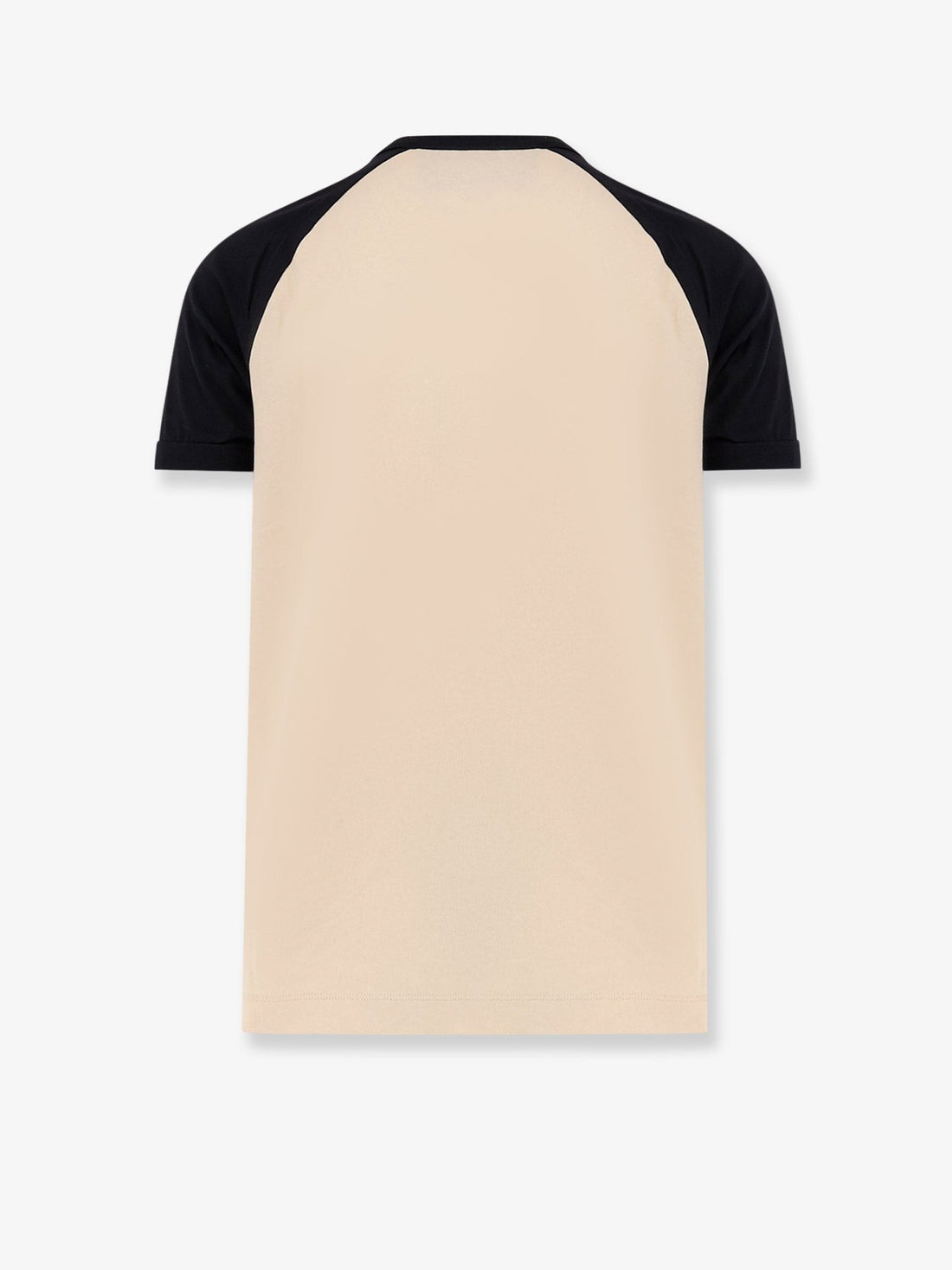 Chez Valentino cotton T-shirt