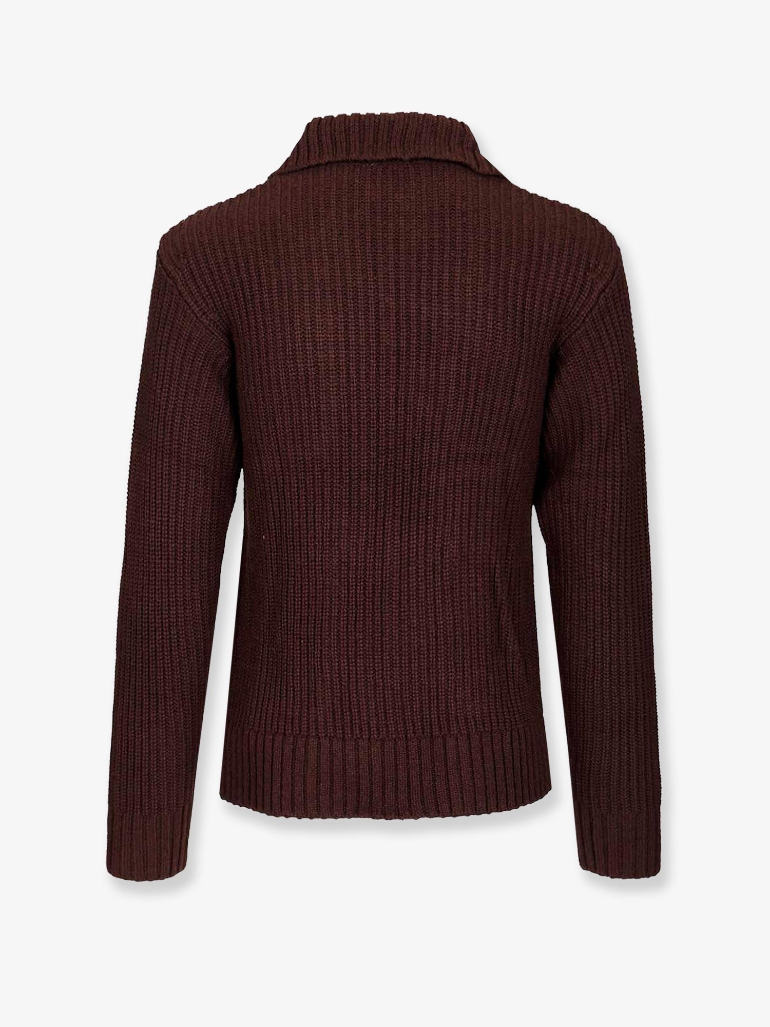 Chore Knit acrylic blend cardigan